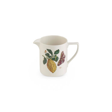 Botanic Garden Harmony 2 Pint Jug, Citron Butterfly Botanic Garden Harmony 2 Pint Jug, Citron Butterfly